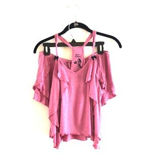 Betsy Johnson PJ Set